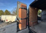 2022 Mercedes-Benz Sprinter – Model: Sprinter 315 Premium CDI – KM72JZL