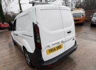 2014 Ford Transit Connect – Model: Transit Connect 220 – VK14XNS
