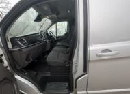 2020 Ford Transit Custom – Model: Transit Custom 280 Limited EcoBlue – HG70CKO