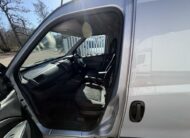 2015 Vauxhall Combo – Model: Combo 2000 L1H1 CDTi Sportive – GU15LNY