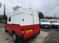 2011 Ford Transit – Model: Transit 85 T280 MWB FWD – SP11LGY