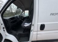 2020 Citroen Relay – Model: Relay 35 L2H2 Enterprise Blue HDi S/S – MJ70KPT