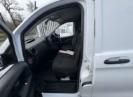 2016 Mercedes-Benz Vito – Model: Vito 109 CDi – BL66XMX