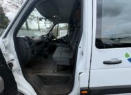 2018 Vauxhall Movano – Model: Movano L3H2 F3500 CDTi – SJ67YTK