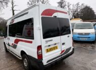 2009 Ford Transit – Model: Transit 85 T280 MWB FWD – BJ59XFX