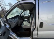 2014 Vauxhall Vivaro – Model: Vivaro 2700 CDTi 113 SWB – DX14XCK