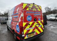 2019 MAN TGE – Model: TGE 3.140 – CA19JYD