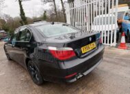 2006 BMW 5 Series – Model: 525d SE – FX56ZJN