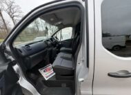 2016 Vauxhall Vivaro Combi – Model: Vivaro CDTi – NV16JCU
