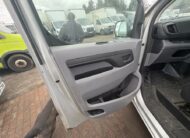 2018 Peugeot Expert – Model: Expert Professional Long Blue HDi – LN68XAX/C11LMT