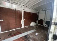 2020 Citroen Relay – Model: Relay 35 L3H2 Enterprise Blue HDi S/S – LD70WEK