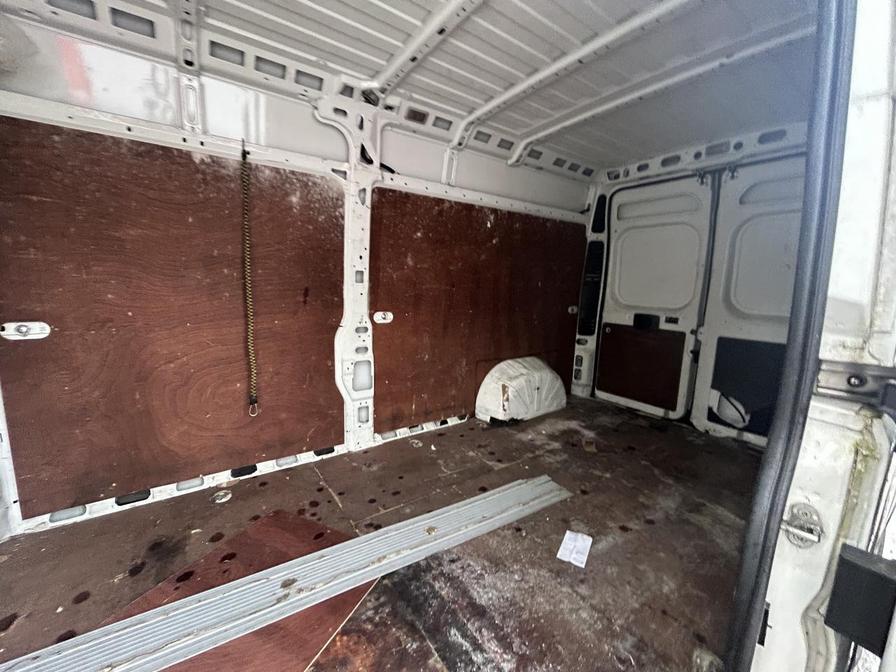 2020 Citroen Relay – Model: Relay 35 L3H2 Enterprise Blue HDi S/S – LD70WEK