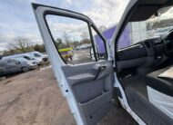 2007 Mercedes-Benz Sprinter – Model: Sprinter 311 CDI LWB – HN57ZYG
