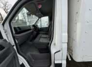 2020 Volkswagen Crafter – Model: Crafter CR35 Startline TDI – DU20VZK