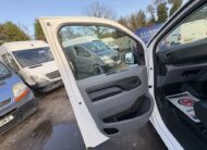 2021 Vauxhall Vivaro – Model: Vivaro 2900 Edition S/S – PK71OTP