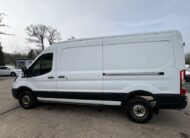 2021 Ford Transit – Model: Transit 350 Leader EcoBlue – HT70NHU