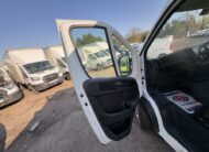 2021 Fiat Ducato – Model: Ducato 35 Maxi MultiJet III – YP71ENU/E11MEC