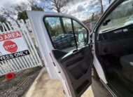 2020 Ford Transit Custom – Model: Transit Custom 280 Base – MJ69LFL