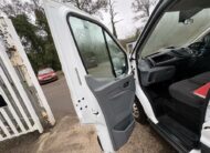 2019 Ford Transit – Model: Transit 350 – AD19WNX