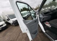 2019 Ford Transit – Model: Transit 350 Leader EcoBlue Auto – CT19XMC