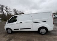 2018 Ford Transit Custom – Model: Transit Custom 300 Trend Auto – BP68KZL