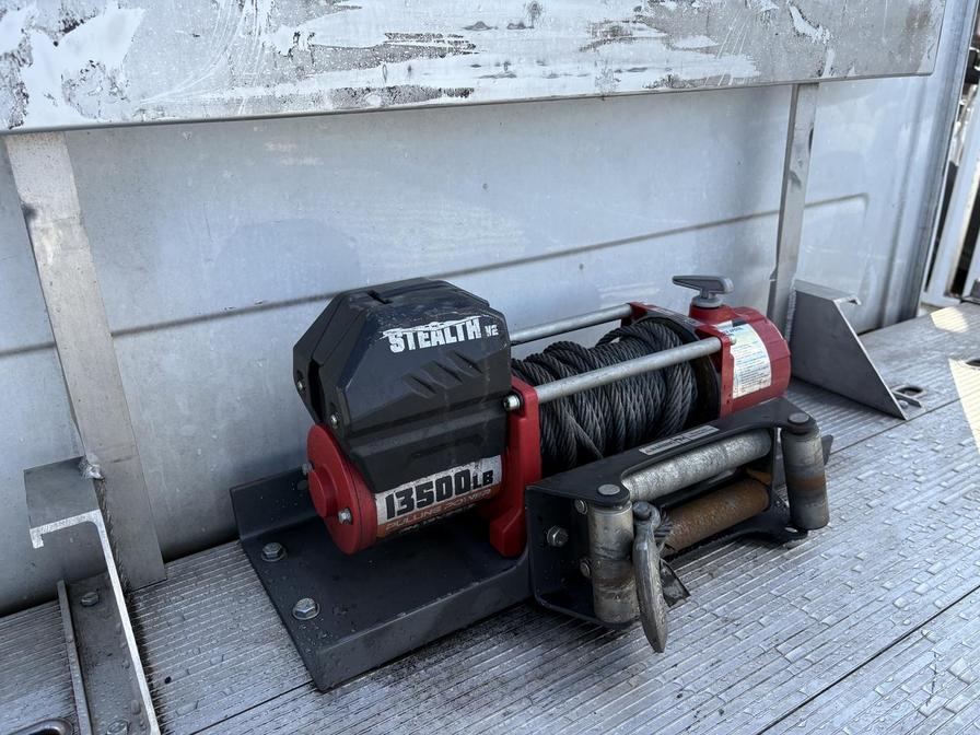 2019 Mercedes-Benz Sprinter – Model: Sprinter 314 CDI – PF19LZD