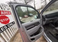 2019 Vauxhall Vivaro – Model: Vivaro 2900 Sportive S/S – DY69EZN