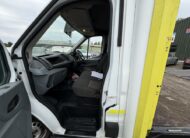 2018 Ford Transit – Model: Transit 350 – WP68XRV