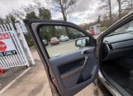 2019 Ford Ranger – Model: Ranger Limited Edition 4×4 Double Cab TDCi Auto – MD69BFJ