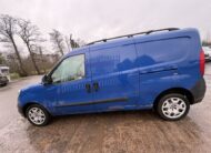 2017 Fiat Doblo Cargo – Model: Doblo 16V SX Maxi MultiJet II – BF67JJY