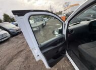 2021 Mercedes-Benz Vito – Model: Vito 110 Progressive CDi – NA70WKD