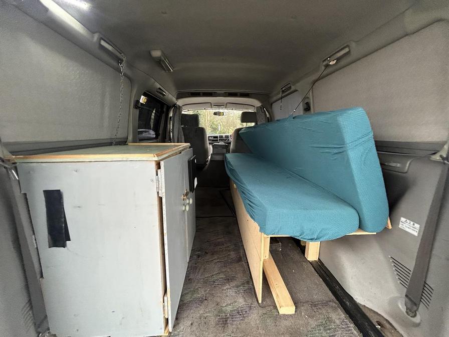 1996   – Model:  – P511RNE