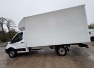 2022 Ford Transit – Model: Transit 350 Leader EcoBlue – YS22SVJ