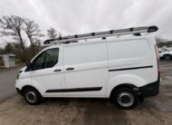 2021 Ford Transit Custom – Model: Transit Custom 300 Leader EcoBlue – RX71DYH