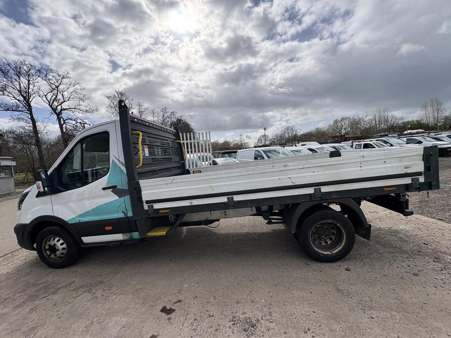 2020 Ford Transit – Model: Transit 350 Leader EcoBlue – SB69XEC