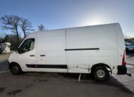 2018 Renault Master – Model: Master LM35 Business Energy dCi – MJ68ANR