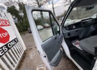 2012 Ford Transit – Model: Transit 125 T350 RWD – AK12JJF