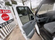 2008 Ford Transit – Model: Transit 85 T260 SWB FWD – AT57TYC