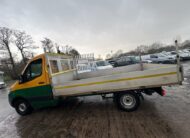 2019 Mercedes-Benz Sprinter – Model: Sprinter 314 CDI Auto – BA19TTV