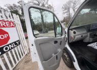 2007 Vauxhall Movano – Model:  – KE07LZO