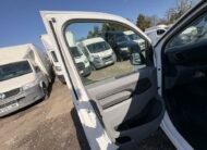2020 Citroen Dispatch – Model: Dispatch 1400 Enterprise Blue HDi S/S – FE70CFF