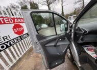 2015 Ford Transit Custom – Model: Transit Custom 270 Limited E-Tech – BF65VUD