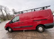 2014 Toyota Proace – Model: Proace 1200 L2H1 HDi – LM14OGP