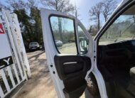 2023 Citroen Relay – Model: Relay 35L3H2 Enterprise Edition Blue HDi SS – LC23BLZ