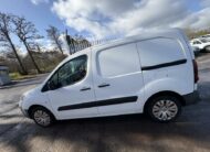 2015 Citroen Berlingo – Model: Berlingo 625 Enterprise HDi – AP64FWT