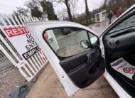 2018 Peugeot Partner – Model: Partner Professional L1 Blue HDi – NY18HJU