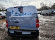 2019 Citroen Dispatch – Model: Dispatch 1000 Enterprise Blue HDi S/S – SB19GVA