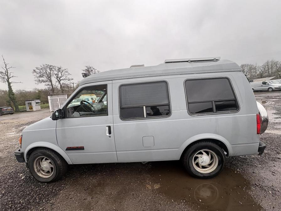 1994   – Model:  – L652MEP