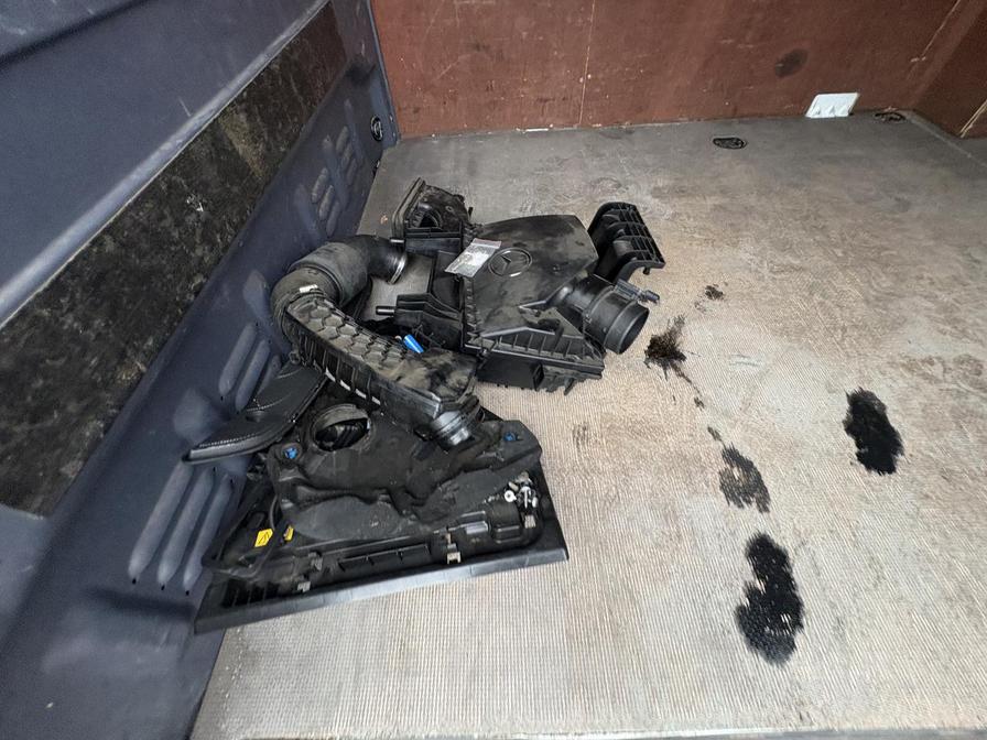 2021 Mercedes-Benz Sprinter – Model: Sprinter 315 Progressive CDI – OU21UDE