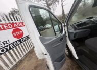 2017 Ford Transit – Model: Transit 350 – CV17ZVX